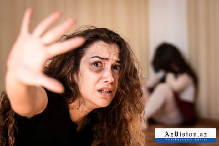  Dünyada hər 3 qadından biri fiziki və cinsi təcavüzə məruz qalır -  HESABAT  