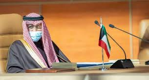 أمير الكويت يبعث برقية تعزية إلى نائبة رئيس تنزانيا