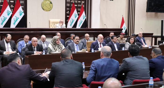 نائب رئيس اللجنة القانونية في النواب العراقي: أتوقع التصويت على قانون المحكمة الاتحادية اليوم
