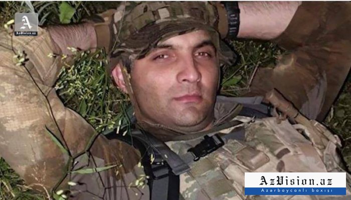  Şəhidimizin oğlu dünyaya gəldi,  atasının adını daşıyacaq  