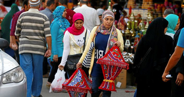 مصر تعلن موعد غرة شهر رمضان فلكيا 