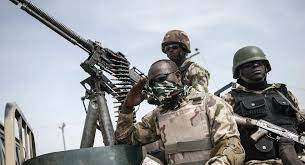 الحرس الرئاسي في النيجر يصد محاولة انقلاب