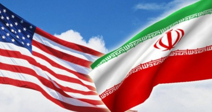 ABŞ İranla diplomatik danışıqlar aparır