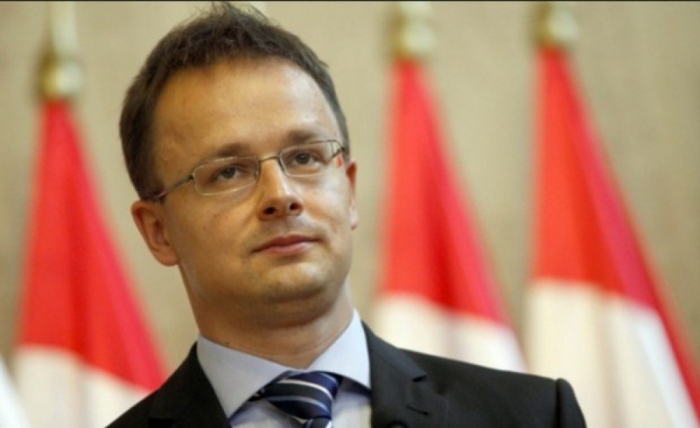   Le ministre hongrois des Affaires étrangères attendu en Azerbaïdjan  