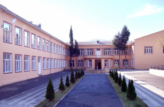    Azərbaycanda yeni universitet yaradılır   