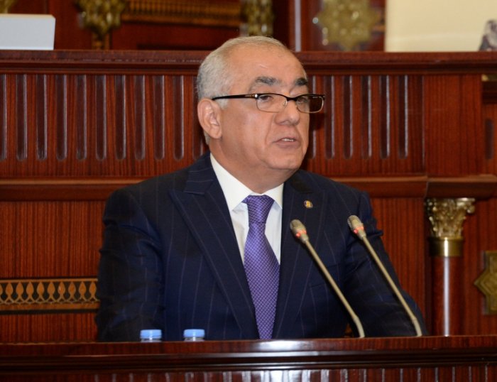    “Şişirdilmiş qiymətlərlə satınalmaların qarşısı alınacaq” -    Baş nazir      