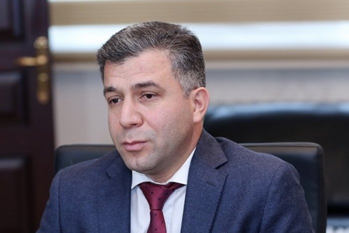  “Qazla təminatda heç bir problem olmayacaq” -  Ruslan Əliyev  