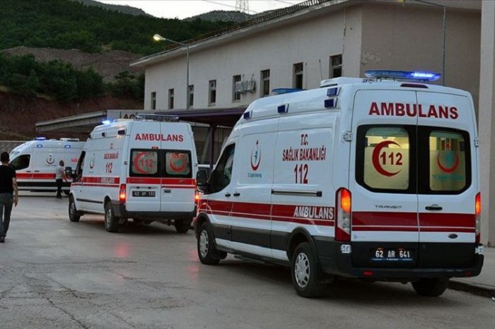 Türkiyədə daha 63 nəfər koronavirusdan öldü