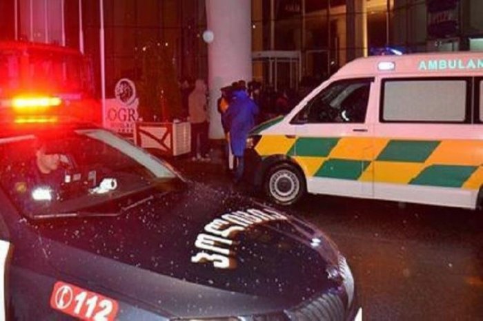 Gürcüstanda daha 450 nəfər virusa yoluxdu