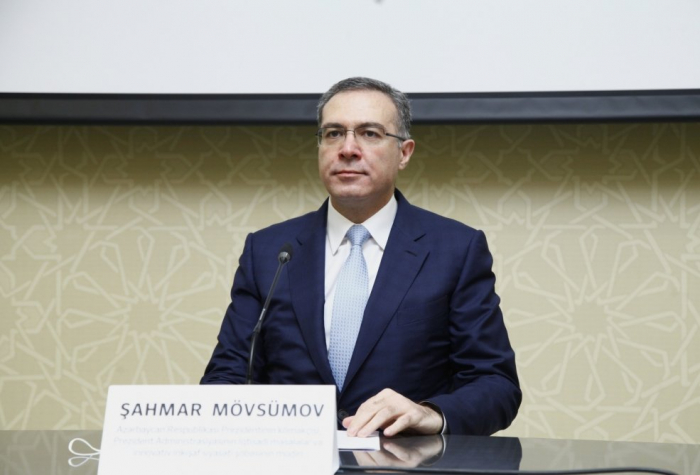 “Ad günü keçirmək qadağandır” -  Prezidentin köməkçisi  
