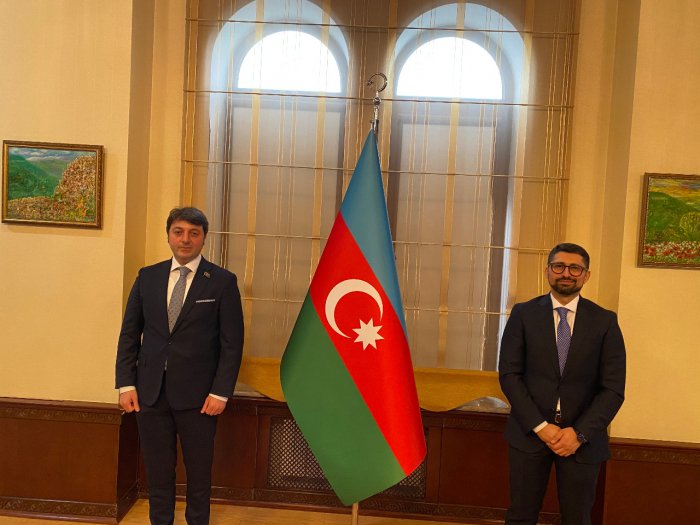 Qarabağ Dirçəliş Fondunun strateji fəaliyyət planları hazırlanacaq