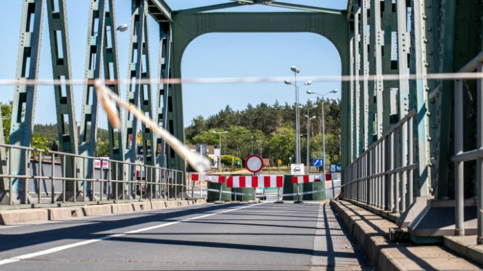 Bundesregierung stuft Polen ab Sonntag als Hochinzidenzgebiet ein