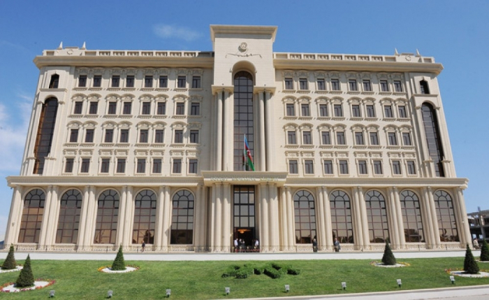   تمديد مدة الإقامة في اذربيجان لحوالي 60 ألف أجنبي  