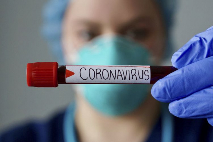    Koronavirusa yoluxanların sayı 478 mindən çox artdı   