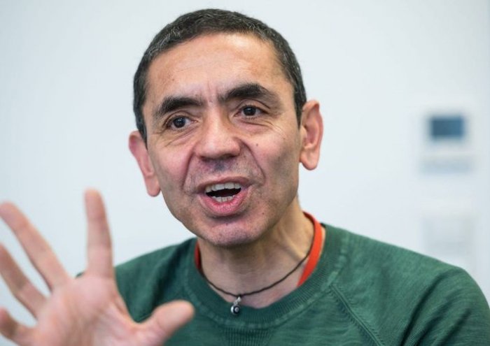  “COVID-19-dan daha ölümcül viruslar yayılacaq” -  Uğur Şahin  