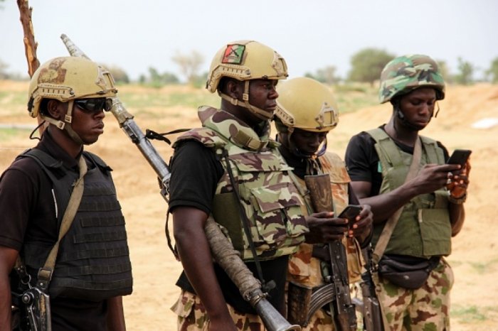 Nigerdə terrorçular 141 nəfəri öldürdülər 