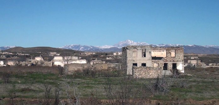 No traces of Armenian history in Jabrayil district - Azerbaijani scientist