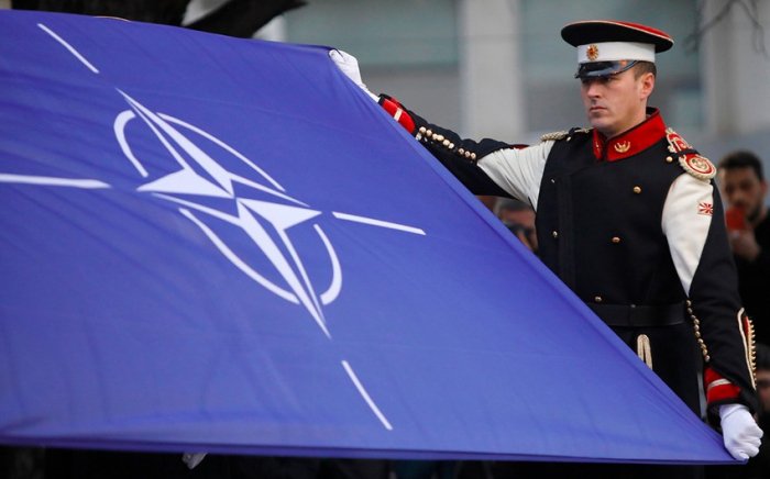 NATO qoşunları Əfqanıstandan çıxarılmayacaq