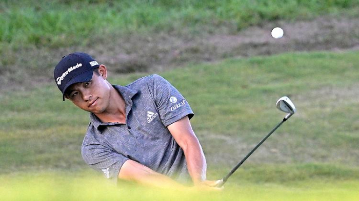   Morikawa gewinnt erstes WGC-Turnier  