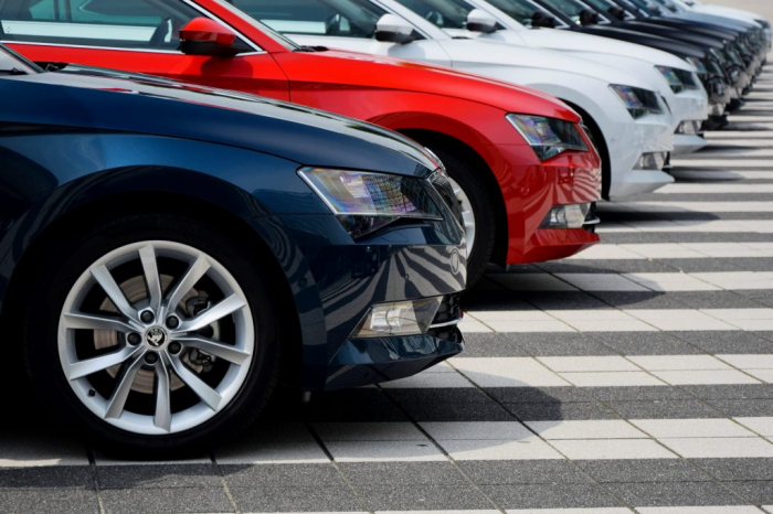 France: le marché automobile a reculé de 20,95% en février