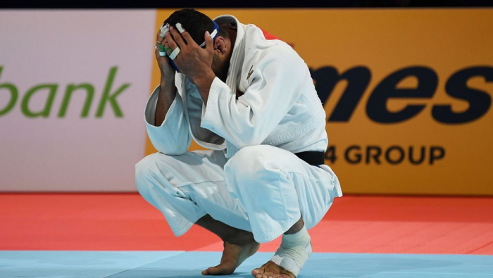 Sportgerichtshof Cas hebt Sperre gegen iranischen Judo-Verband auf