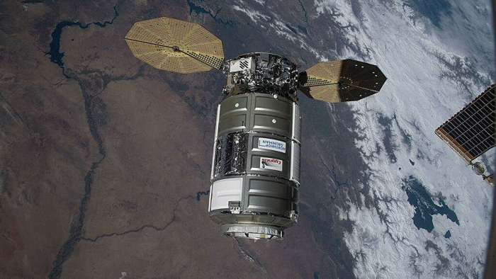 Raketenabwehr: USA planen Experiment auf der ISS