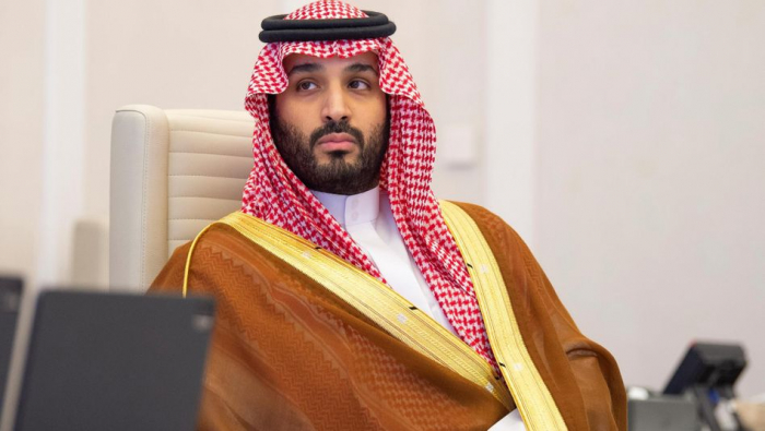Reporter ohne Grenzen erstattet Anzeige gegen Kronprinz Mohammed bin Salman