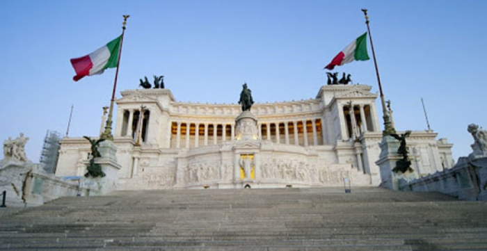  البرلمان الإيطالي يطالب بإعطاء خرائط الألغام لأذربيجان 