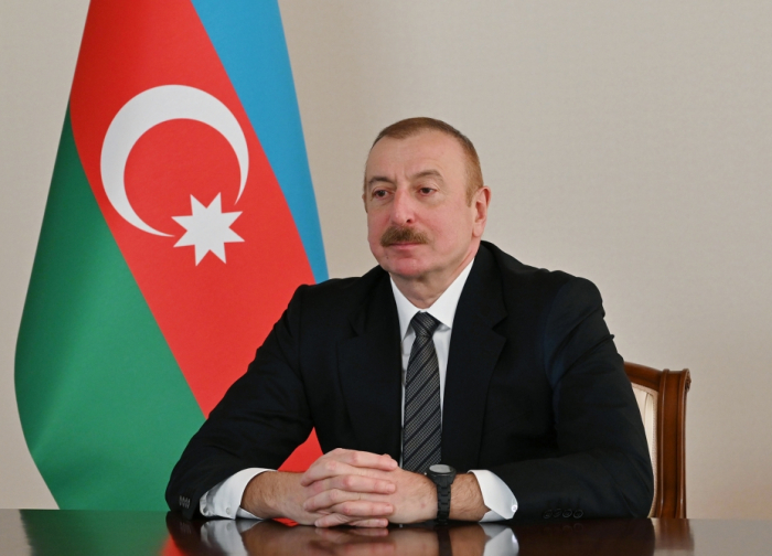  President Aliyev: Our military cooperation with Pakistan will contribute to the establishment of peace in the world 