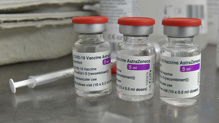 “AstraZeneca” və “Sputnik V” vaksinləri hələ ölkəmizə gətirilməyib