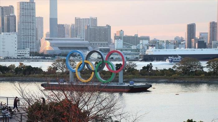 Overseas fans likely to be barred from Tokyo Olympics - reports
 