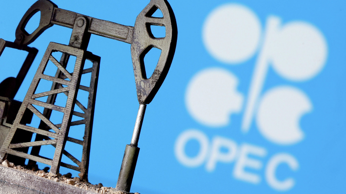 Aussicht auf gute Marktlage: Ölpreise steigen vor OPEC-Treffen