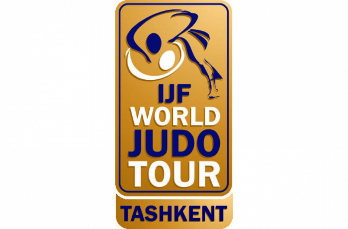  Azerbaijani judoka advances to semifinal of Tashkent Grand Slam 2021 