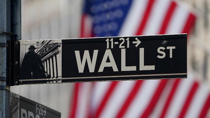   Powell-Rede befeuert Ausverkauf an US-Börsen  