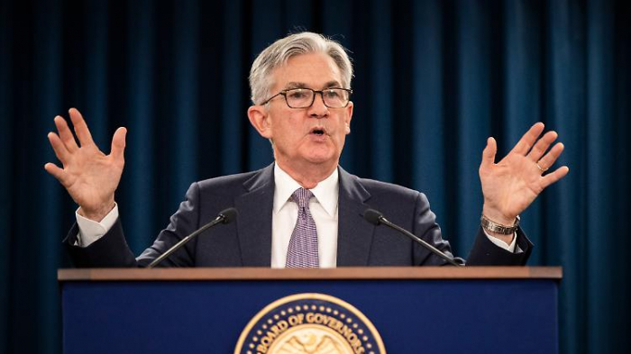 USA sind von Fed-Zielen noch "weit entfernt"