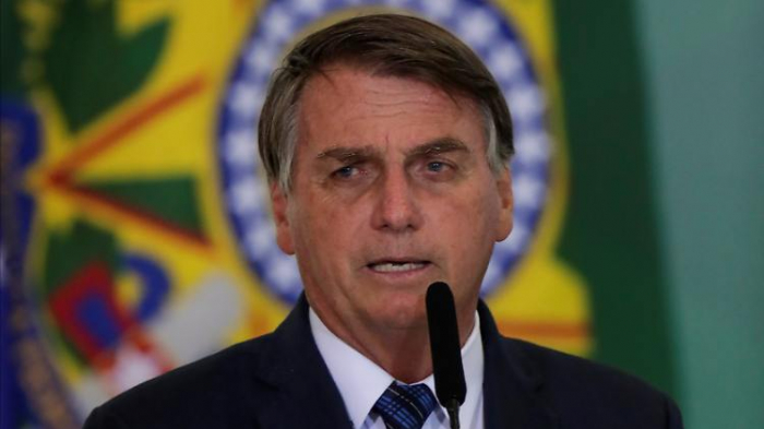 Bolsonaro wütet gegen Corona-Maßnahmen