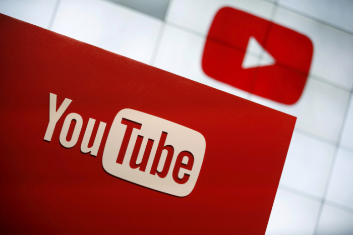 YouTube removes 5 military-run Myanmar TV channels 