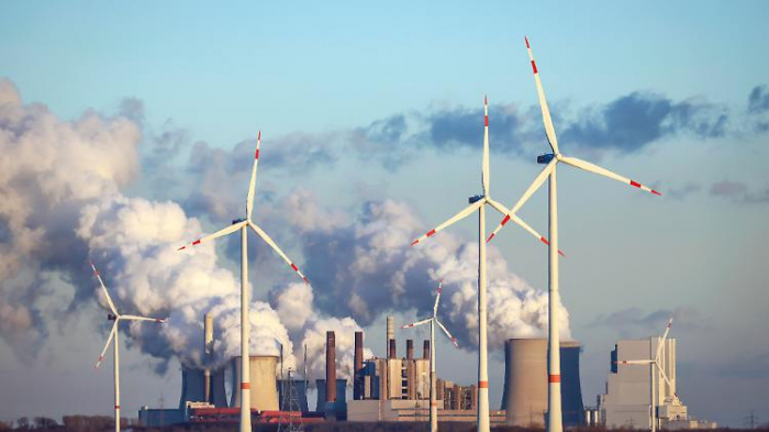 Wind liefert erstmals mehr Strom als Kohle