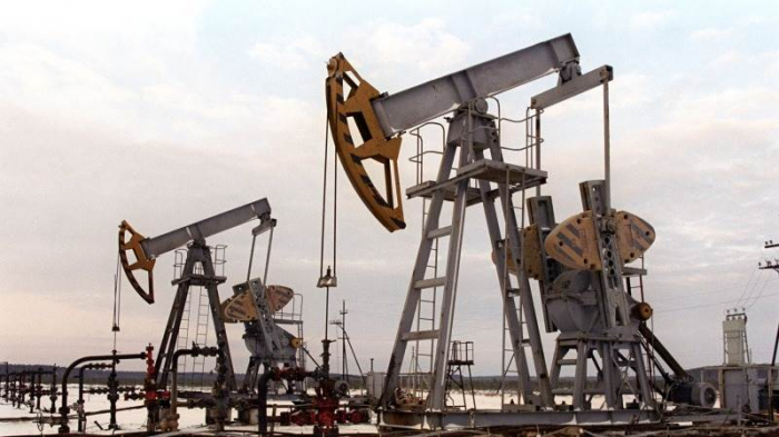 Brent crude oil price surpasses $69