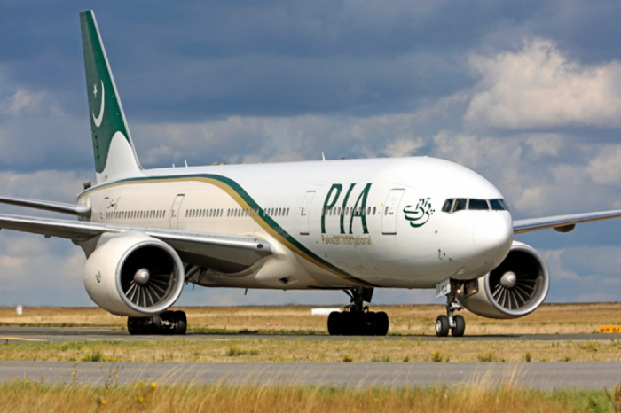 "Pakistan International Airlines" lanzará vuelos directos a Bakú