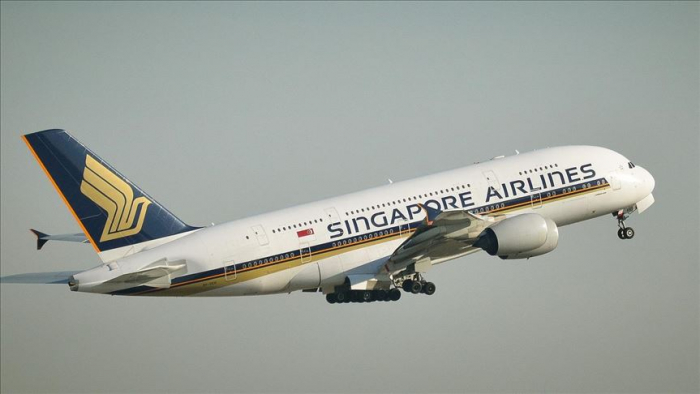 Singapore Airlines to pilot digital Covid travel pass