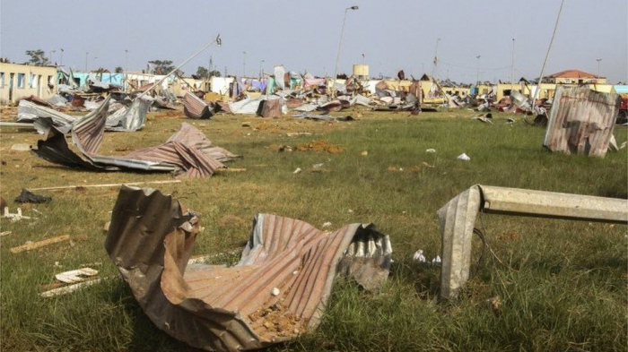 Death toll from Equatorial Guinea rises to 31