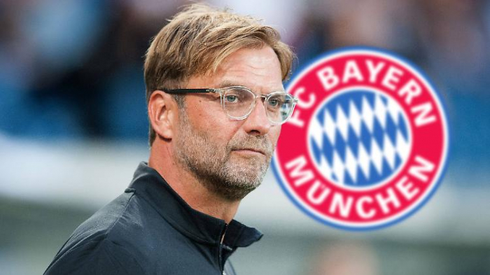   Was Bayern besser macht als Jürgen Klopp  