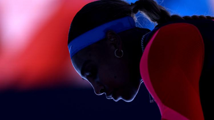   Serena Williams springt Herzogin Meghan bei  