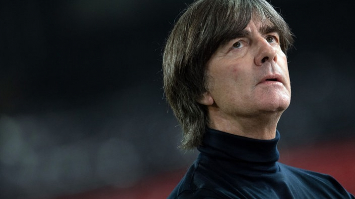 Bundestrainer Löw hört nach der EM im Sommer auf