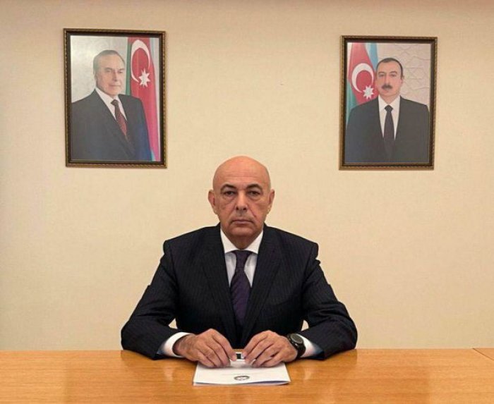    PA rəsmisi partiya nümayəndələri və deputatlarla görüşüb   