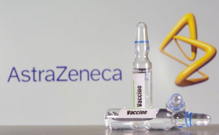Gürcüstan 43 min doza “AstraZeneca” vaksini aldı