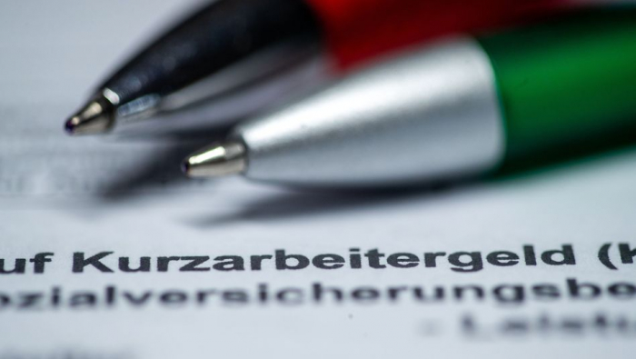 Kurzarbeitern drohen Steuernachforderungen