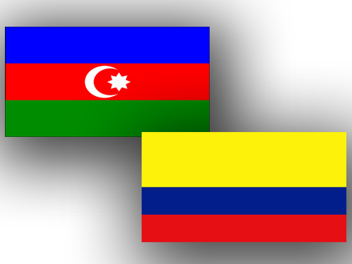   In Kolumbien wurde ein Artikel über Aserbaidschans multikulturelle Traditionen veröffentlicht  