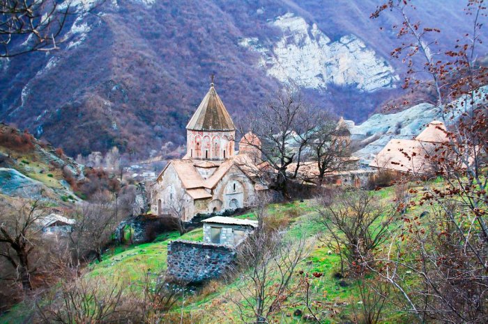  Azerbaijan re-building liberated Karabakh 